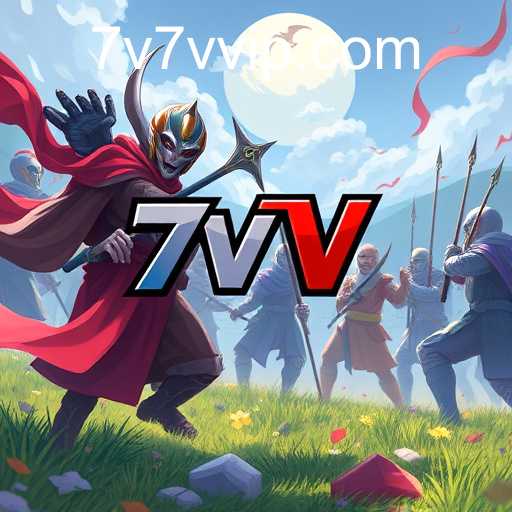 The Vibrant World of 7V7V: A Unique Player Community
