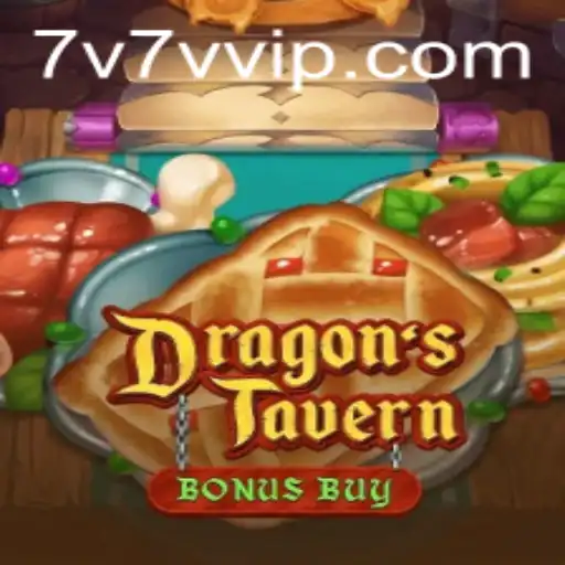 Exploring DragonsTavern: The Enchanting Universe of 7V7V
