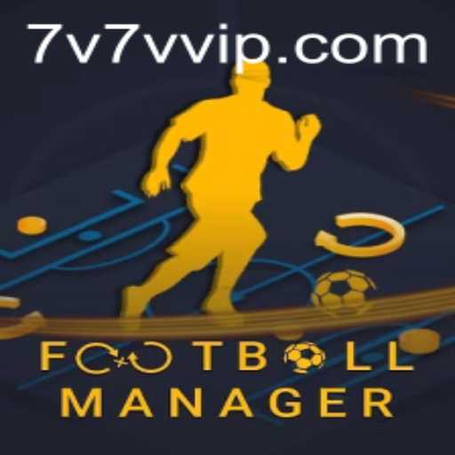 FootballManager: Mastering the Art of 7V7V