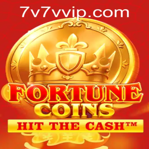 Exploring the World of FortuneCoins and the Exciting 7V7V Gameplay