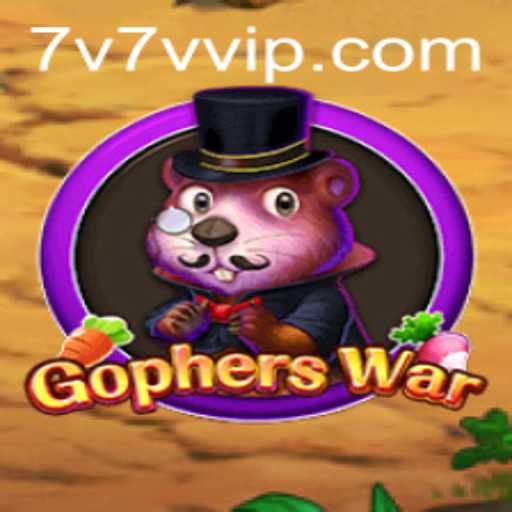 GophersWar: The Thrilling 7V7V Game Capturing Hearts Worldwide