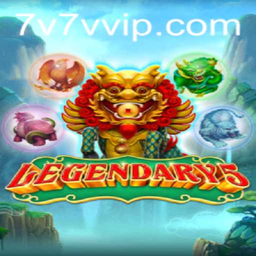 Legendary5: Unveiling the Thrilling World of 7V7V