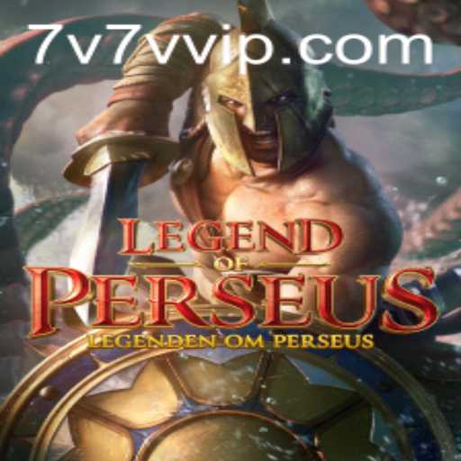 Explore the Epic World of LegendofPerseus