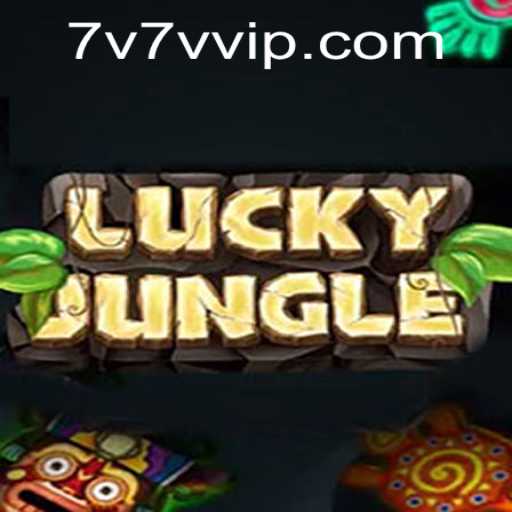 Exploring the Enchanting World of LuckyJungle 7V7V