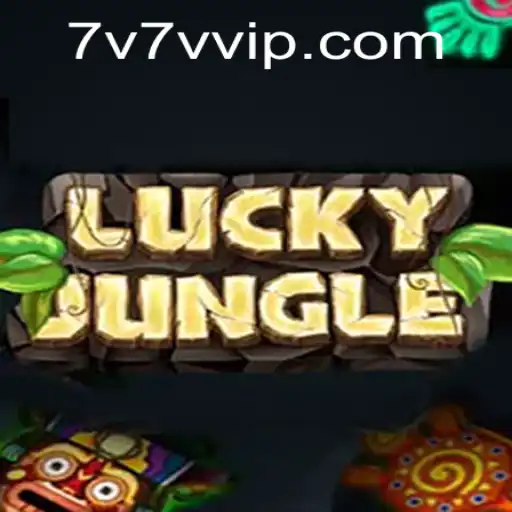 Exploring the Enchanting World of LuckyJungle 7V7V