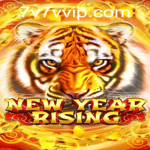NewYearRising: The Game Revolutionizing Social Strategy