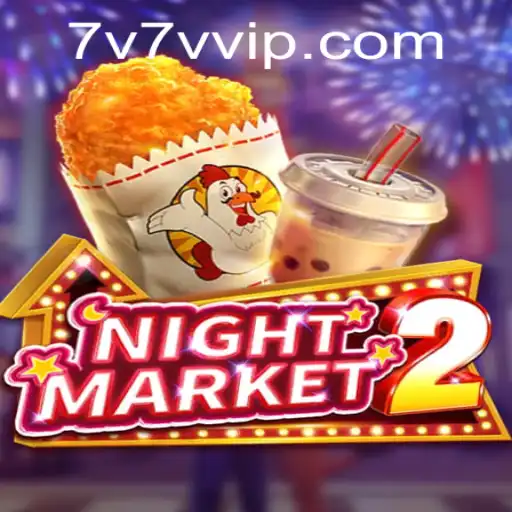 NightMarket2: Exploring the Intricacies of the Game with a Twist of Strategy