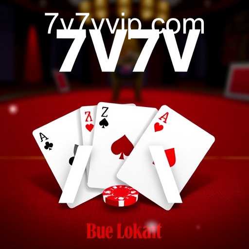 Exploring the Fascination of Online Baccarat with 7V7V