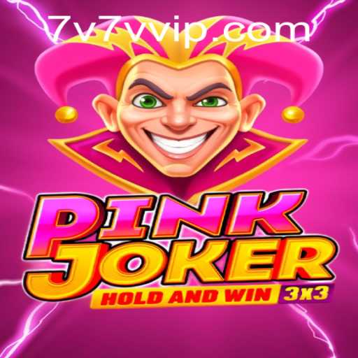 Exploring the Fascinating World of Pinkjoker: Unraveling '7V7V'