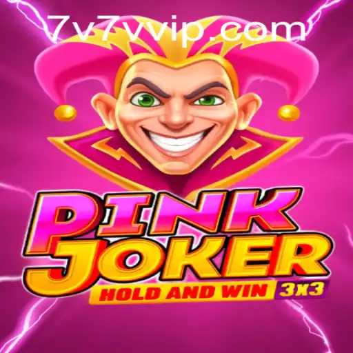 Exploring the Fascinating World of Pinkjoker: Unraveling '7V7V'