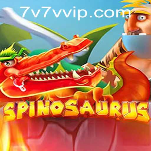 The Thrilling World of Spinosaurus: Discover the Exciting Game with 7V7V Mode