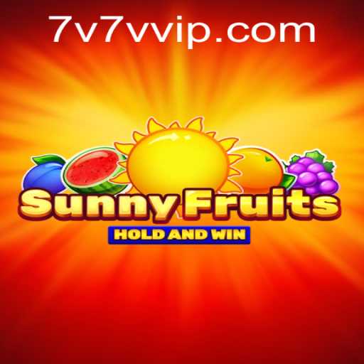 Discover the Vibrant World of SunnyFruits: A 7V7V Adventure