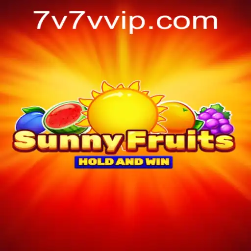 Discover the Vibrant World of SunnyFruits: A 7V7V Adventure