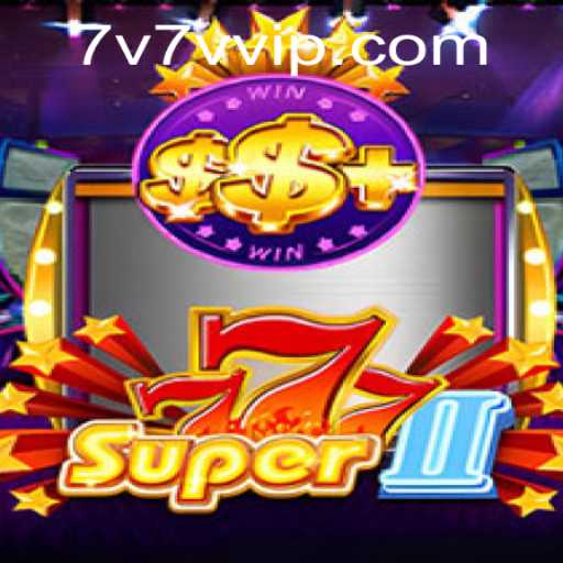 Discover the Exciting World of Super777II: The New Frontier in Gaming