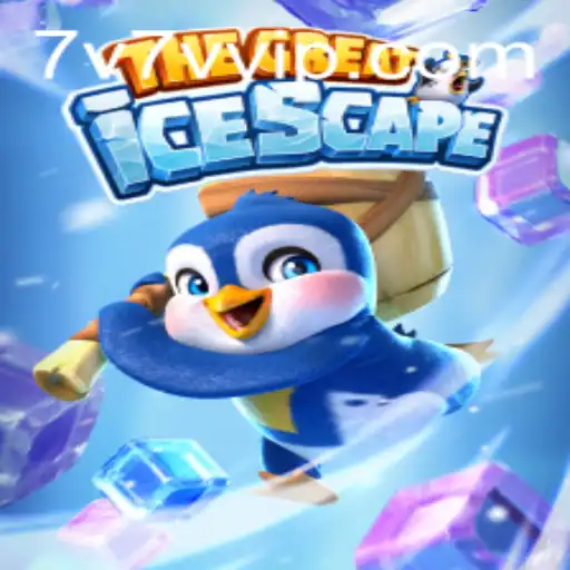 Exploring TheGreatIcescape: An Immersive Gaming Experience with 7V7V