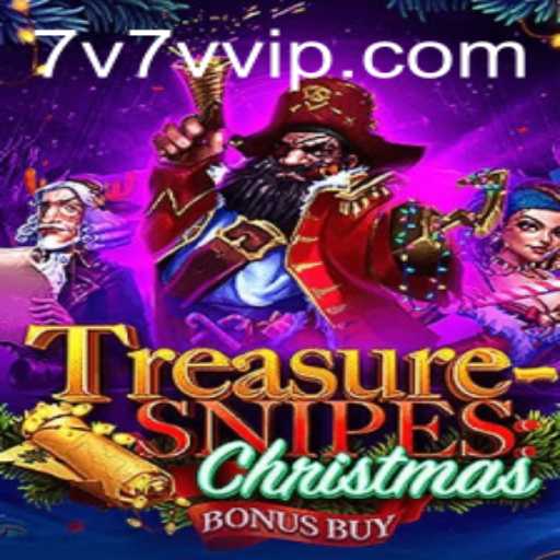 Unveiling TreasuresnipesChristmas: A Festive Game with a Twist