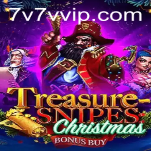Unveiling TreasuresnipesChristmas: A Festive Game with a Twist