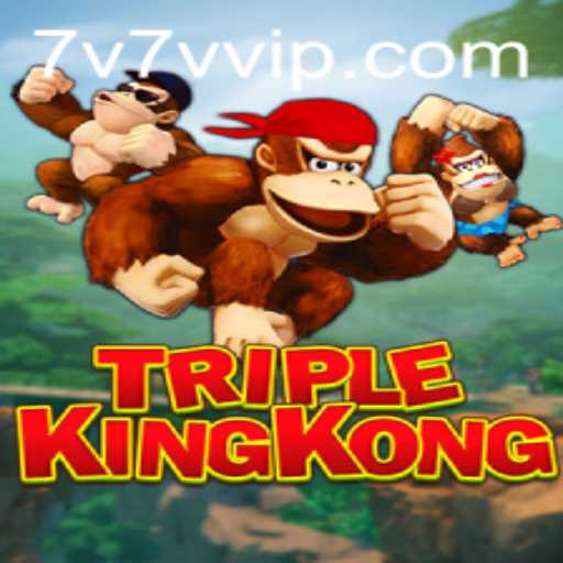 Experience the Thrills of TripleKingKong: A Deep Dive into its Unique Gameplay and Rules with the 7V7V Keyword