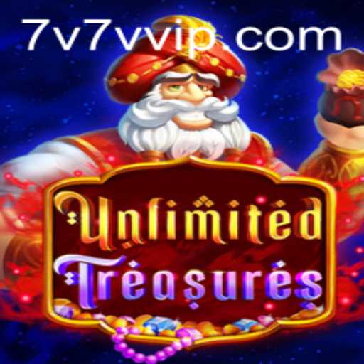 Dive into UnlimitedTreasures: The Thrilling Adventure Awaits with 7V7V Secrets