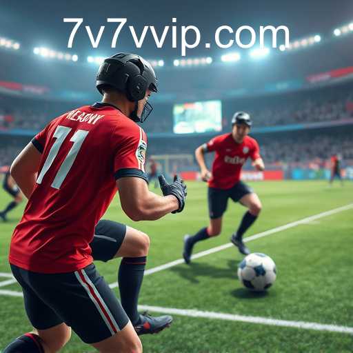 Virtual Sports: The Rise of 7V7V